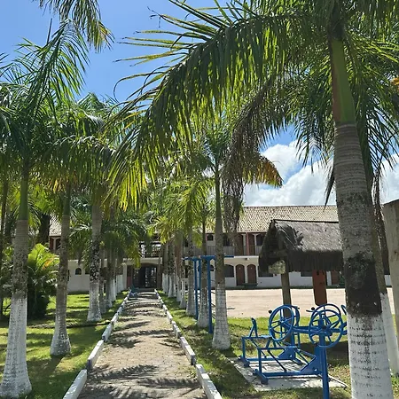 Porto Marina Resort-3